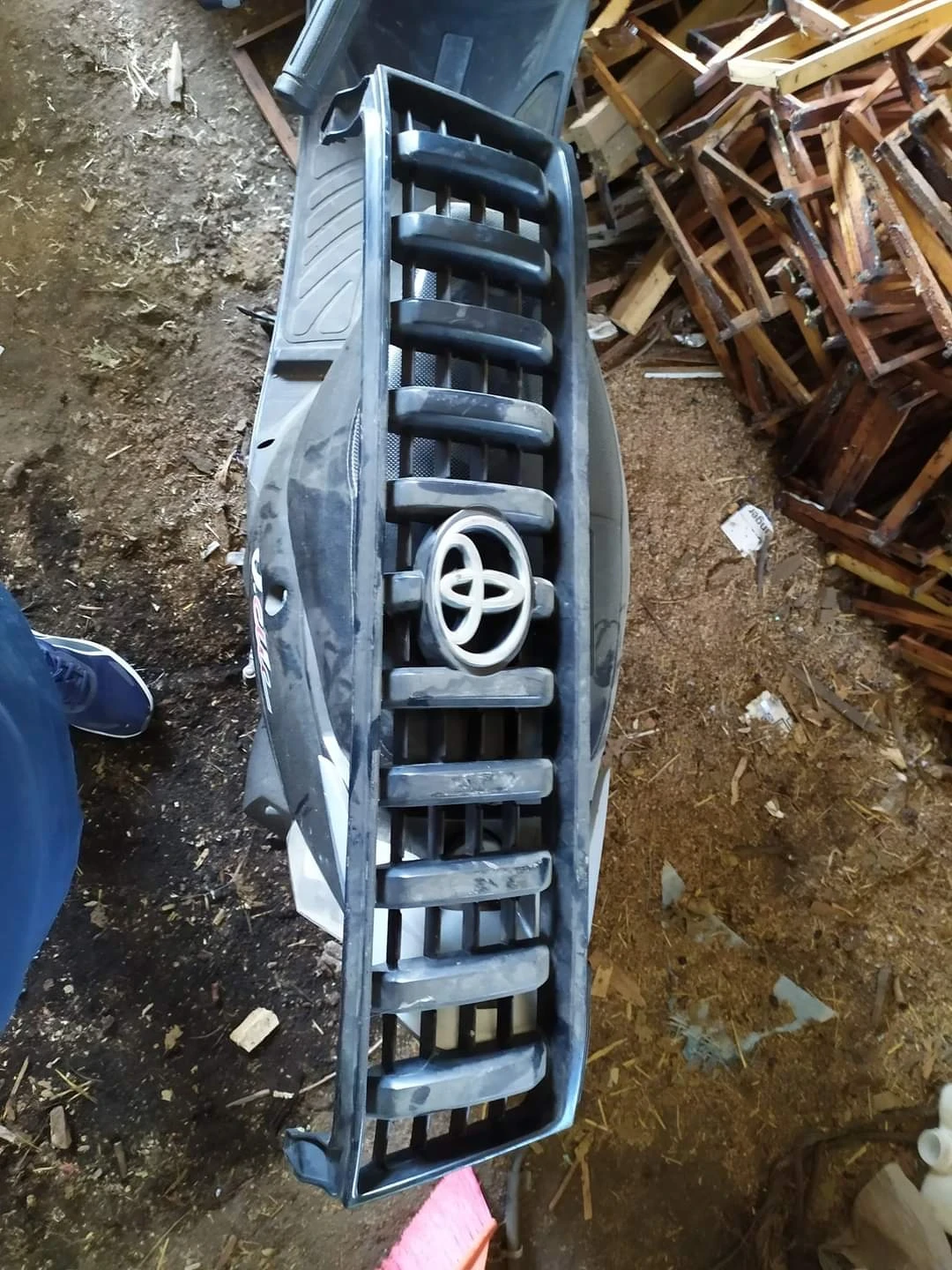 Toyota Land cruiser Prado 90 | Mobile.bg � ����������� 15