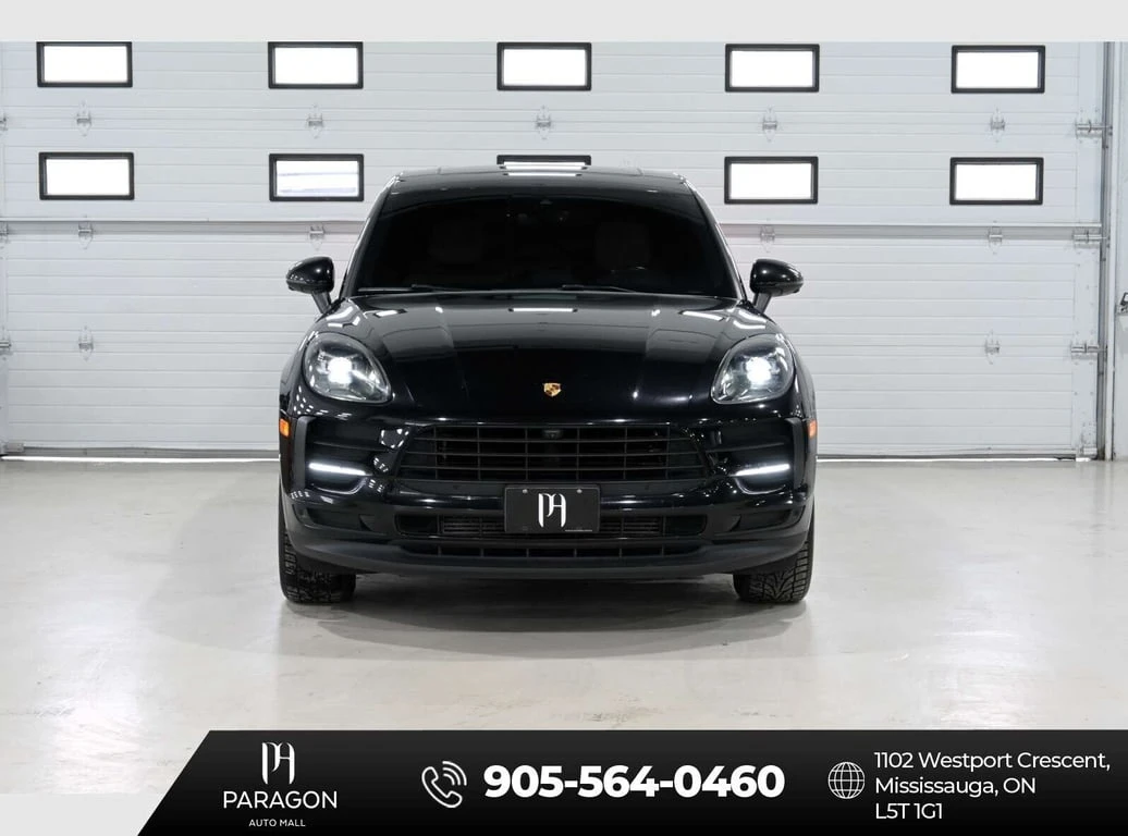 Porsche Macan * Type 95B * CARFAX * ���� �� �� | Mobile.bg � ����������� 2