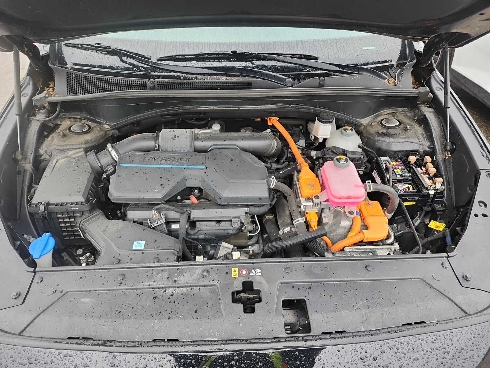 Hyundai Santa fe Luxury* Digital* 360view* �������* �����*  | Mobile.bg � ����������� 11