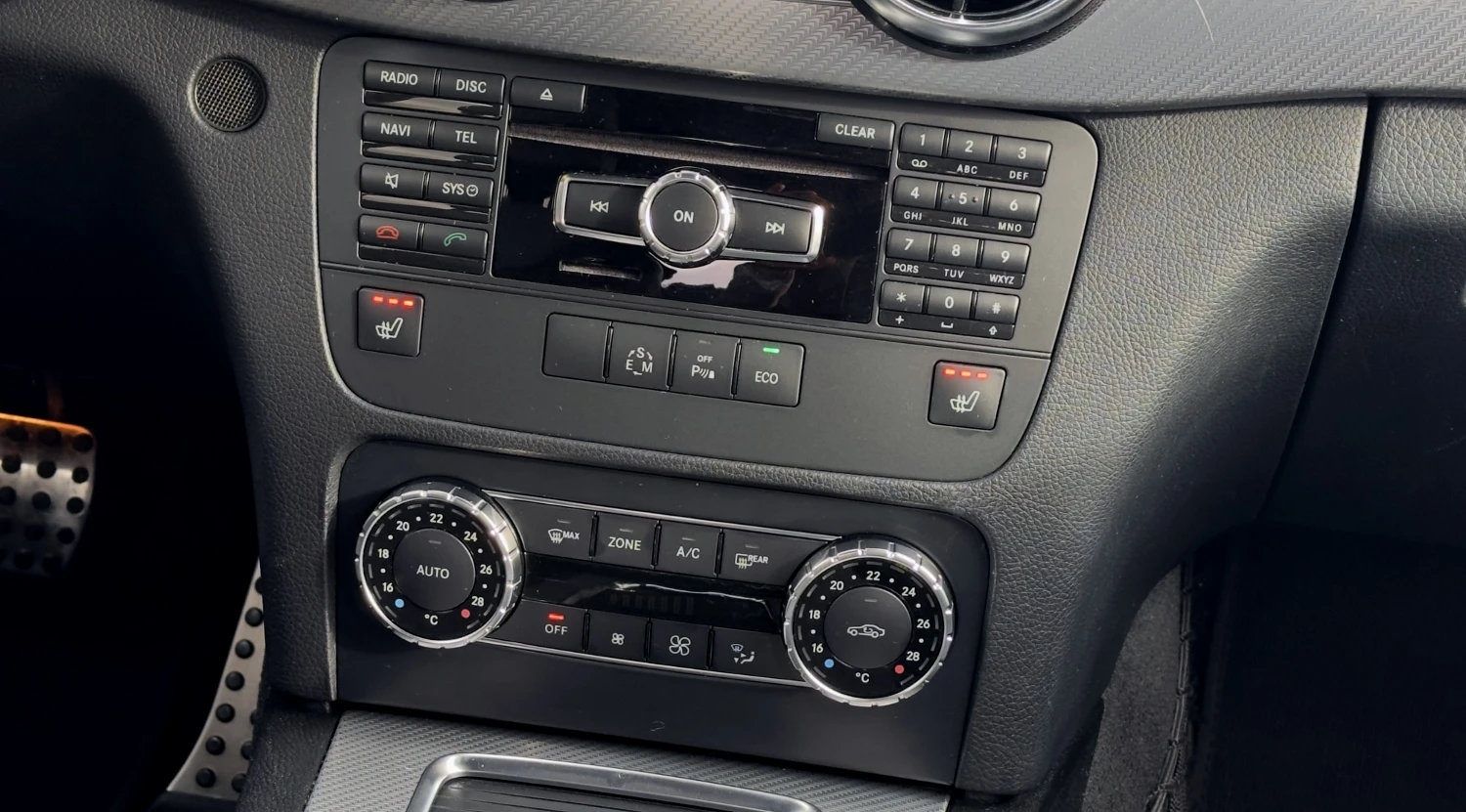 Mercedes-Benz GLK 350CDi AMG-Line ���� ������� ��������� 4�4 | Mobile.bg � ����������� 11