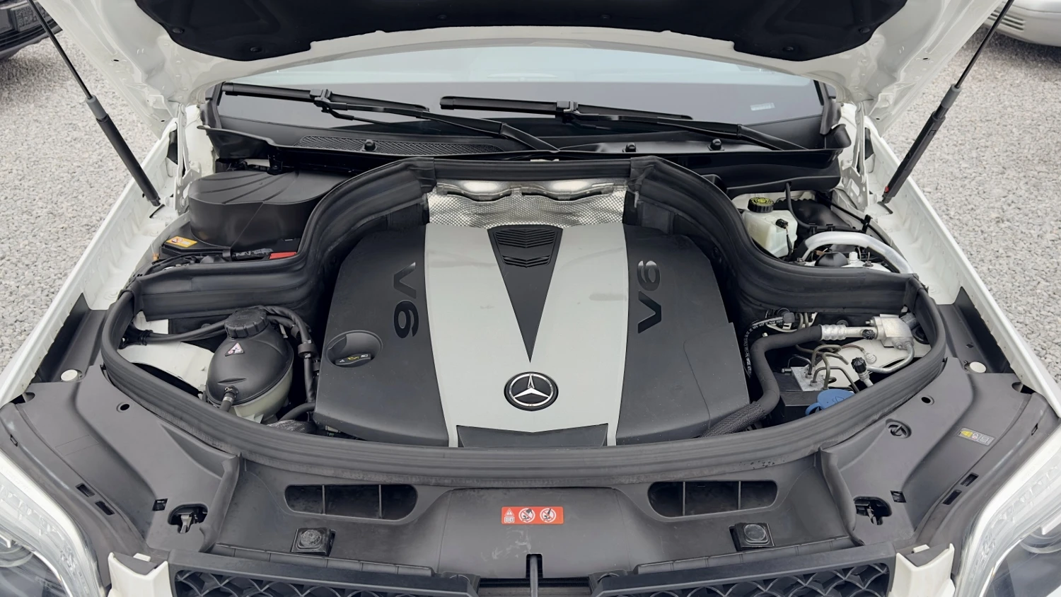 Mercedes-Benz GLK 350CDi AMG-Line ���� ������� ��������� 4�4 | Mobile.bg � ����������� 17