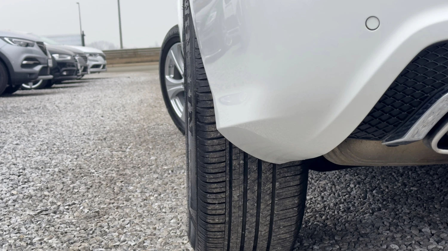 Mercedes-Benz GLK 350CDi AMG-Line ���� ������� ��������� 4�4 | Mobile.bg � ����������� 16