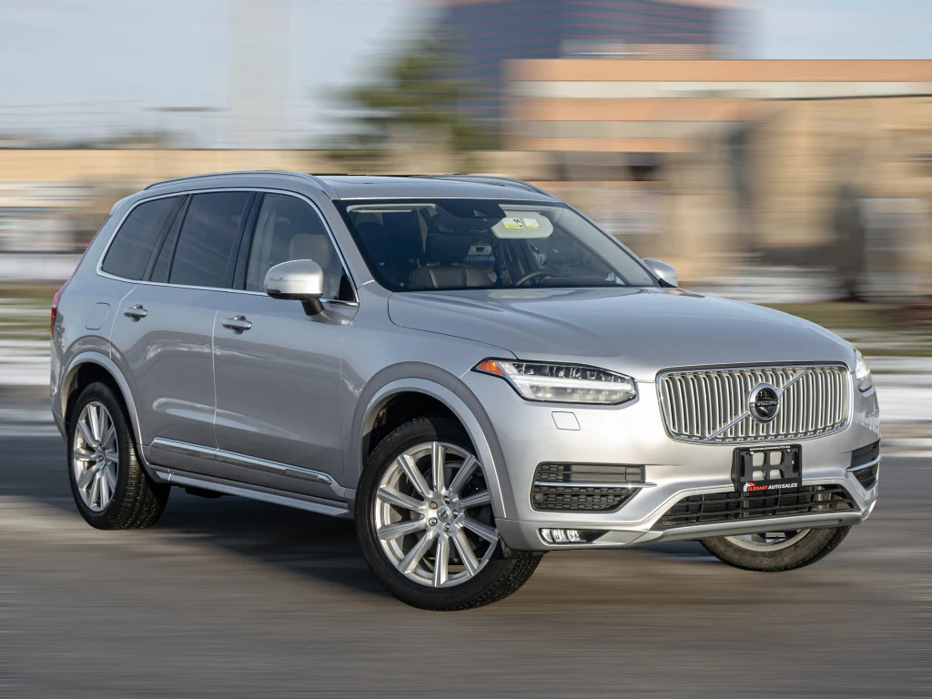 Volvo Xc90 INSCRIPTION / ��������� / �������� /  | Mobile.bg � ����������� 1