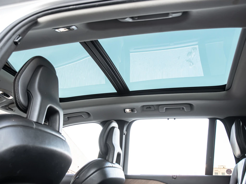 Volvo Xc90 INSCRIPTION / ��������� / �������� /  | Mobile.bg � ����������� 11