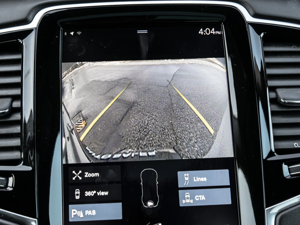 Volvo Xc90 INSCRIPTION / ОБДУХВАНЕ / ПОДГРЕВИ /  - изображение 10