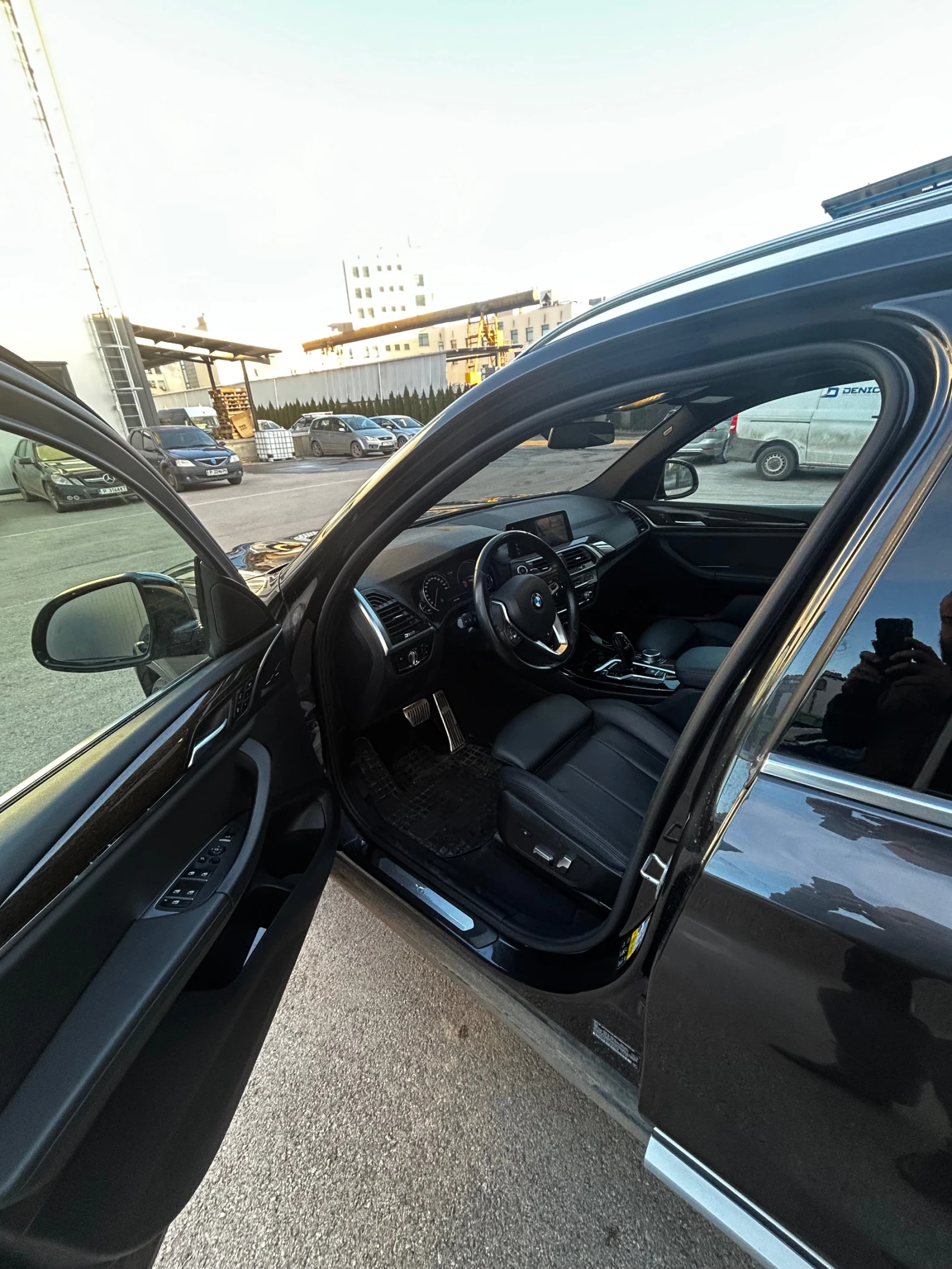 BMW X3 30i Xdrive - изображение 5