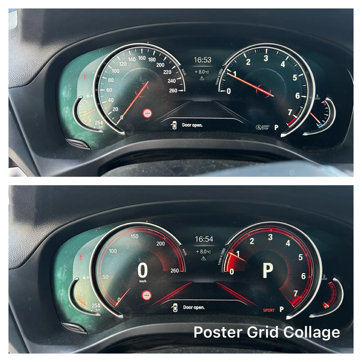 BMW X3 30i Xdrive, снимка 13 - Автомобили и джипове - 53500375