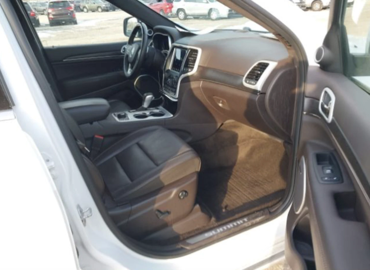 Jeep Grand cherokee SUMMIT* 4x4* 3.6 | Mobile.bg � ����������� 4
