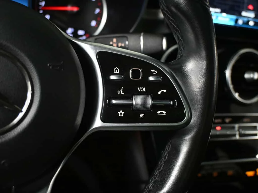 Mercedes-Benz GLC * 300 4MATIC No Accident Ambient Light 360CAM Navi | Mobile.bg � ����������� 13