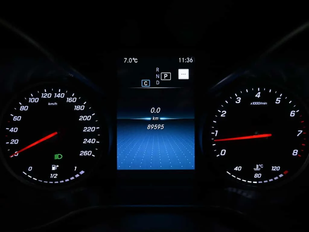 Mercedes-Benz GLC * 300 4MATIC No Accident Ambient Light 360CAM Navi | Mobile.bg � ����������� 14