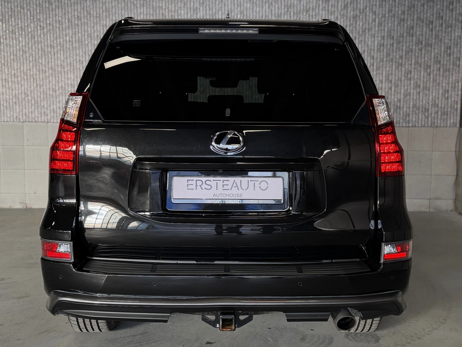 Lexus GX 460 LUXURY 7-МЕСТЕН 360 SCHIEBEDACH FULL, снимка 3 - Автомобили и джипове - 53983663