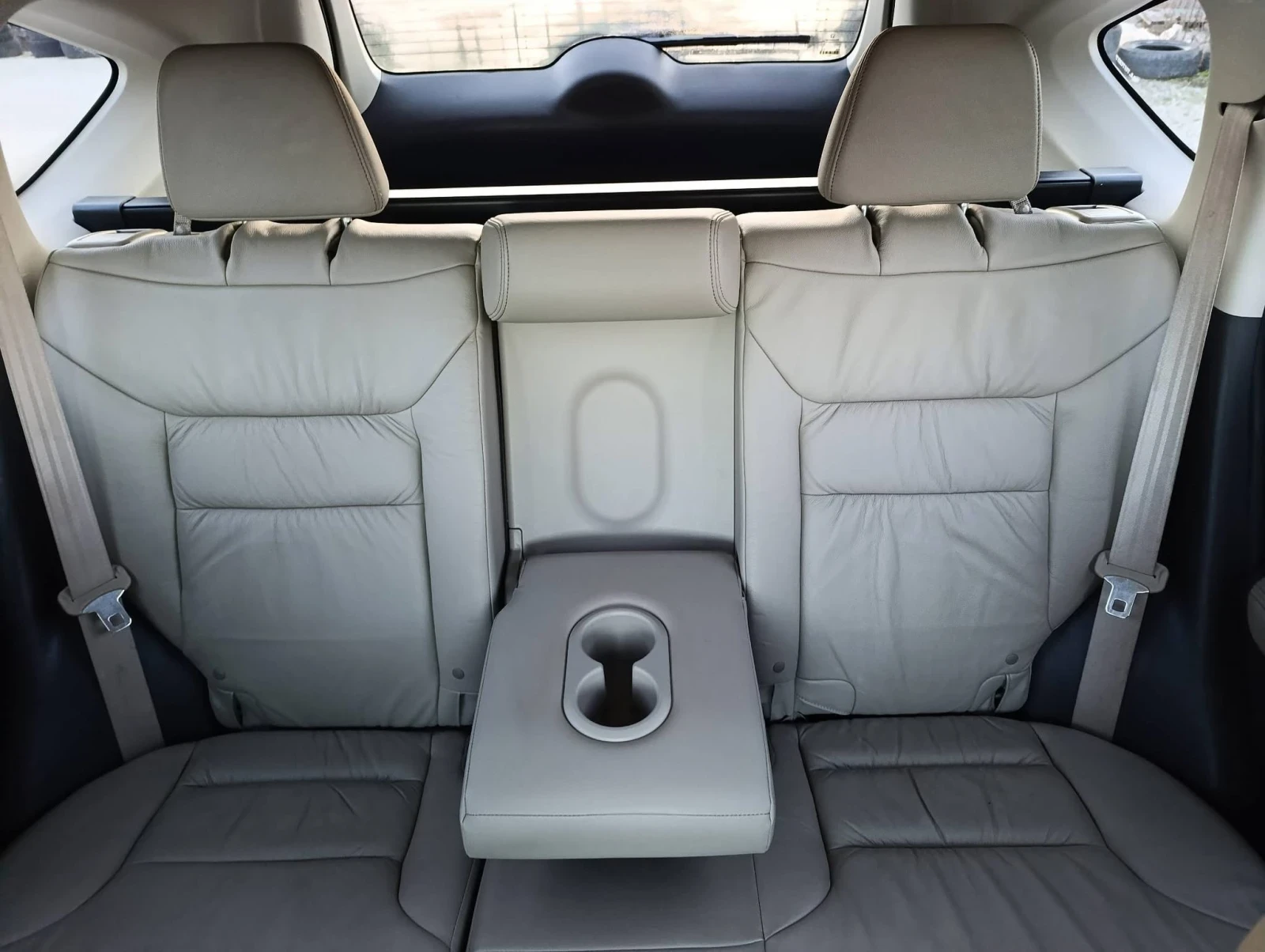 Honda Cr-v Touring , снимка 15 - Автомобили и джипове - 54786422