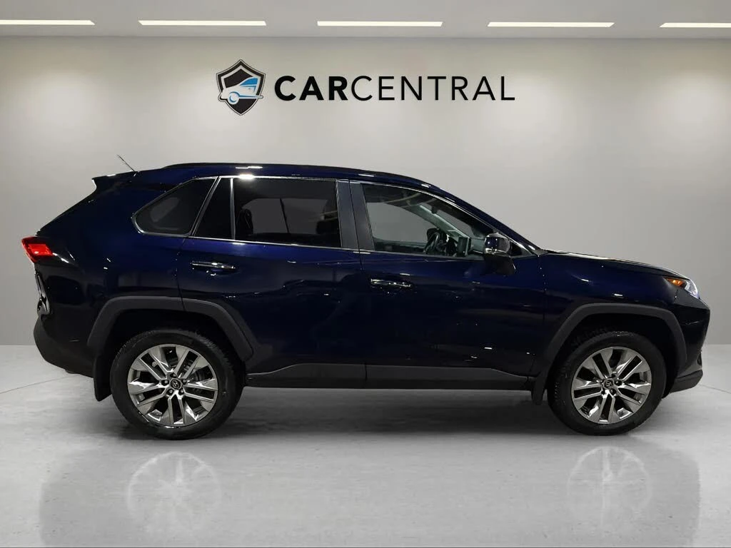 Toyota Rav4 LIMITED* �����* ������* �������* ��������* ���� | Mobile.bg � ����������� 6