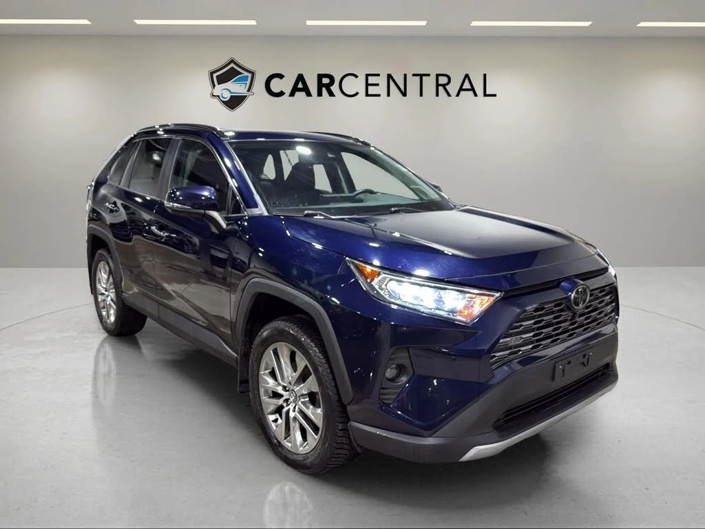 Toyota Rav4 LIMITED* �����* ������* �������* ��������* ���� | Mobile.bg � ����������� 7