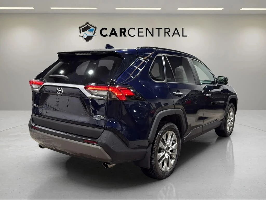 Toyota Rav4 LIMITED* �����* ������* �������* ��������* ���� | Mobile.bg � ����������� 5