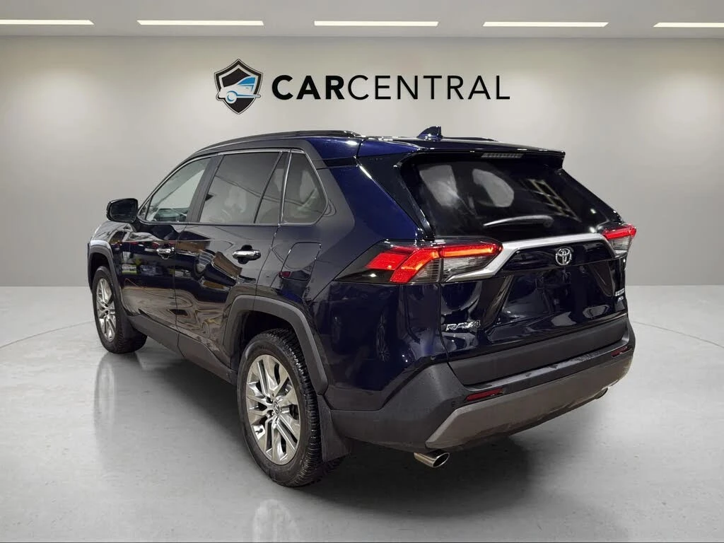 Toyota Rav4 LIMITED* �����* ������* �������* ��������* ���� | Mobile.bg � ����������� 3