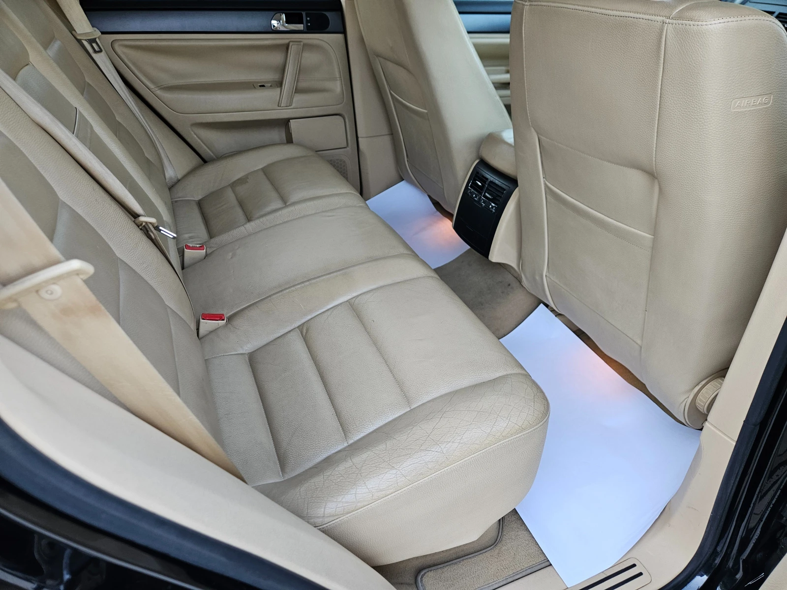 VW Touareg 3.0TDI   | Mobile.bg � ����������� 7