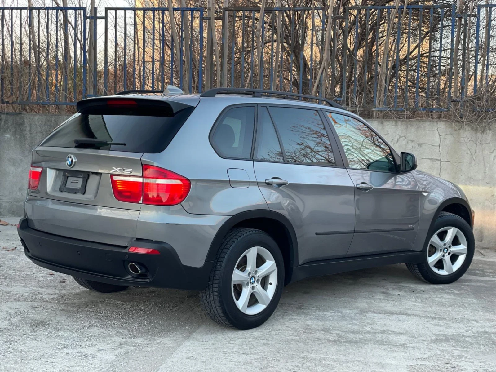 BMW X5 E70 3.0 272к.с, снимка 5 - Автомобили и джипове - 54818730
