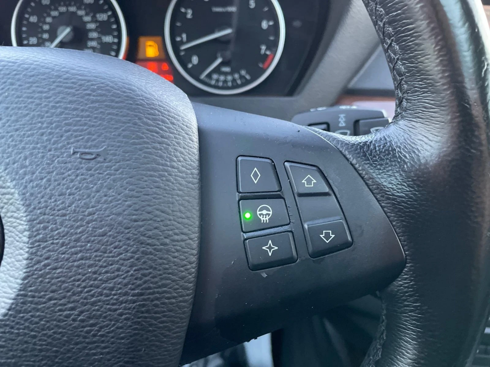 BMW X5 E70 3.0 272к.с, снимка 12 - Автомобили и джипове - 54818730