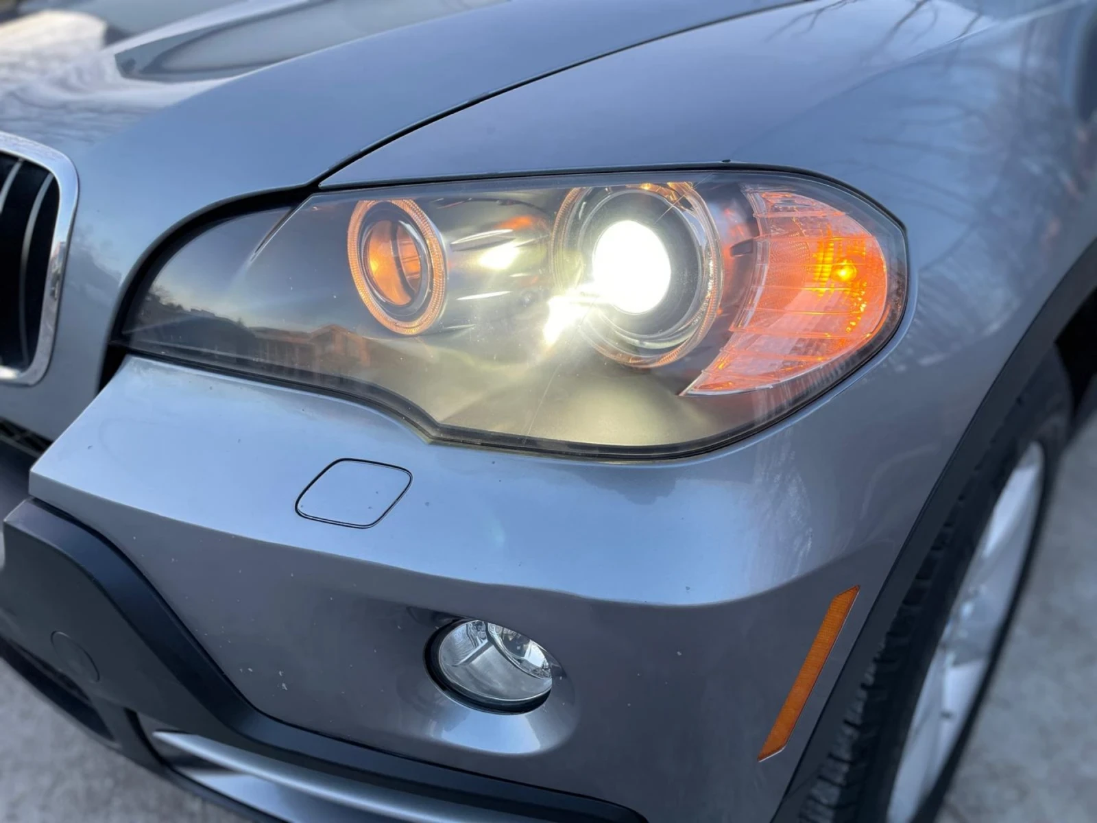 BMW X5 E70 3.0 272к.с, снимка 7 - Автомобили и джипове - 54818730