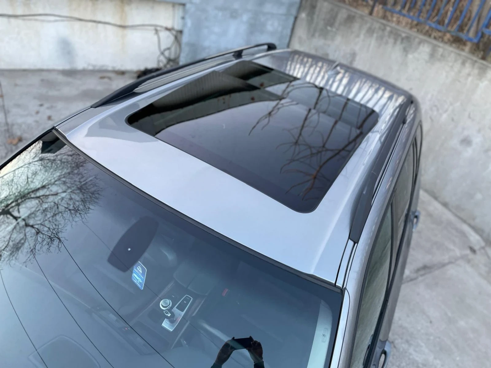 BMW X5 E70 3.0 272к.с, снимка 6 - Автомобили и джипове - 54818730