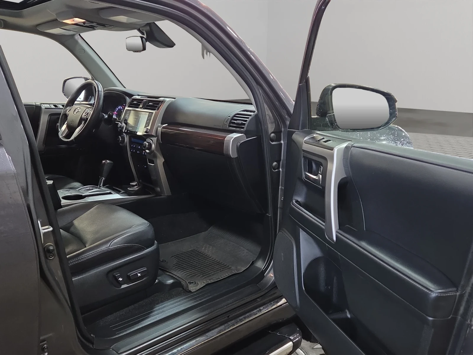 Toyota 4runner 4.0* V6* LIMITED* 7* �����* �������* ������ | Mobile.bg � ����������� 13