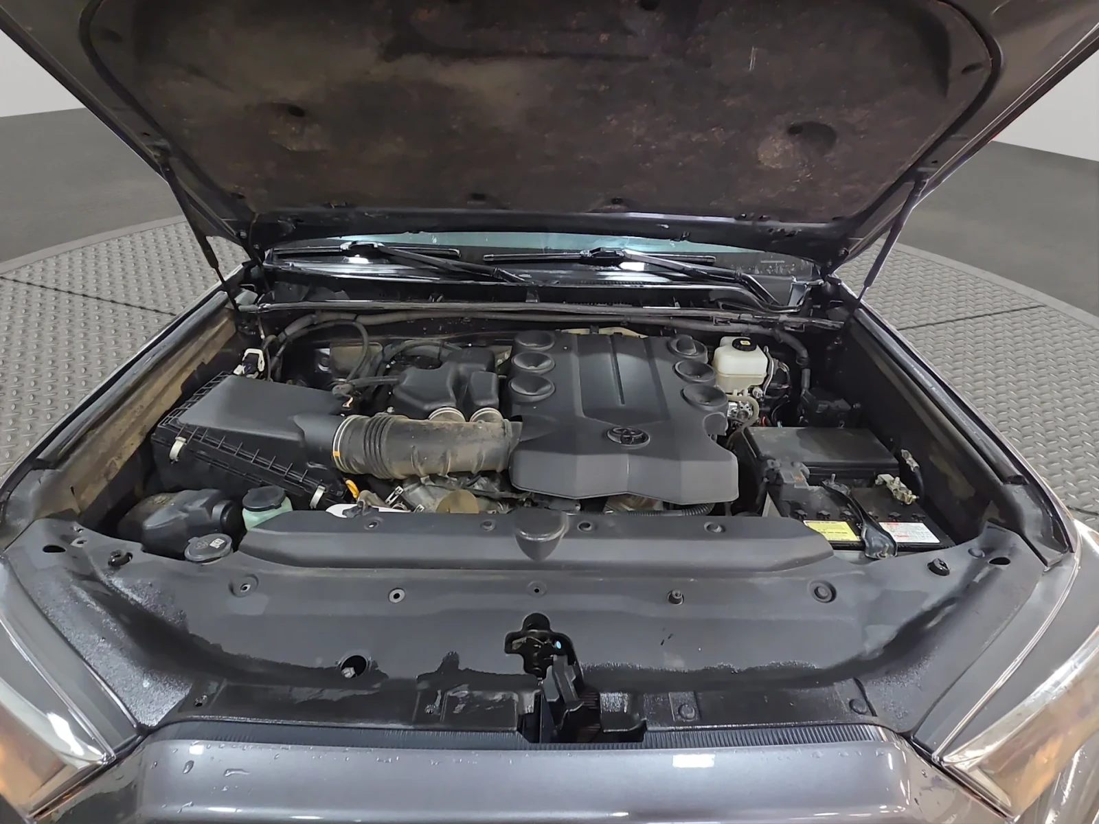 Toyota 4runner 4.0* V6* LIMITED* 7* �����* �������* ������ | Mobile.bg � ����������� 17