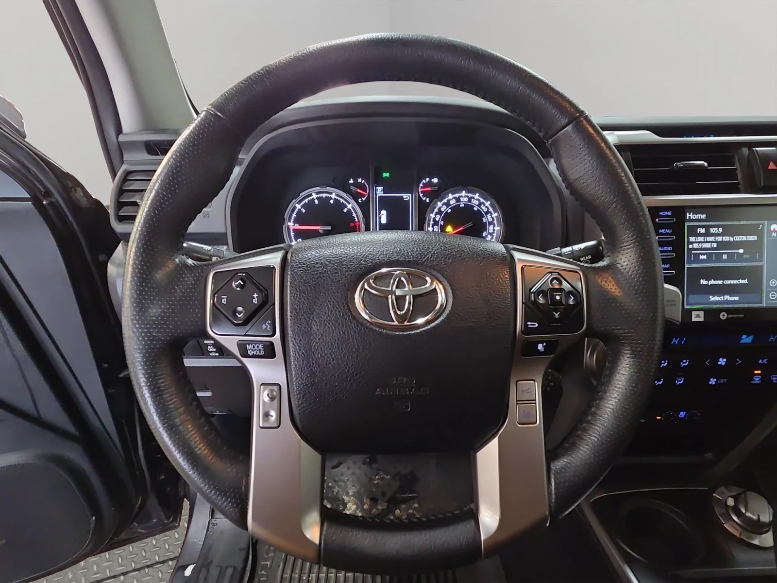 Toyota 4runner 4.0* V6* LIMITED* 7* �����* �������* ������ | Mobile.bg � ����������� 10