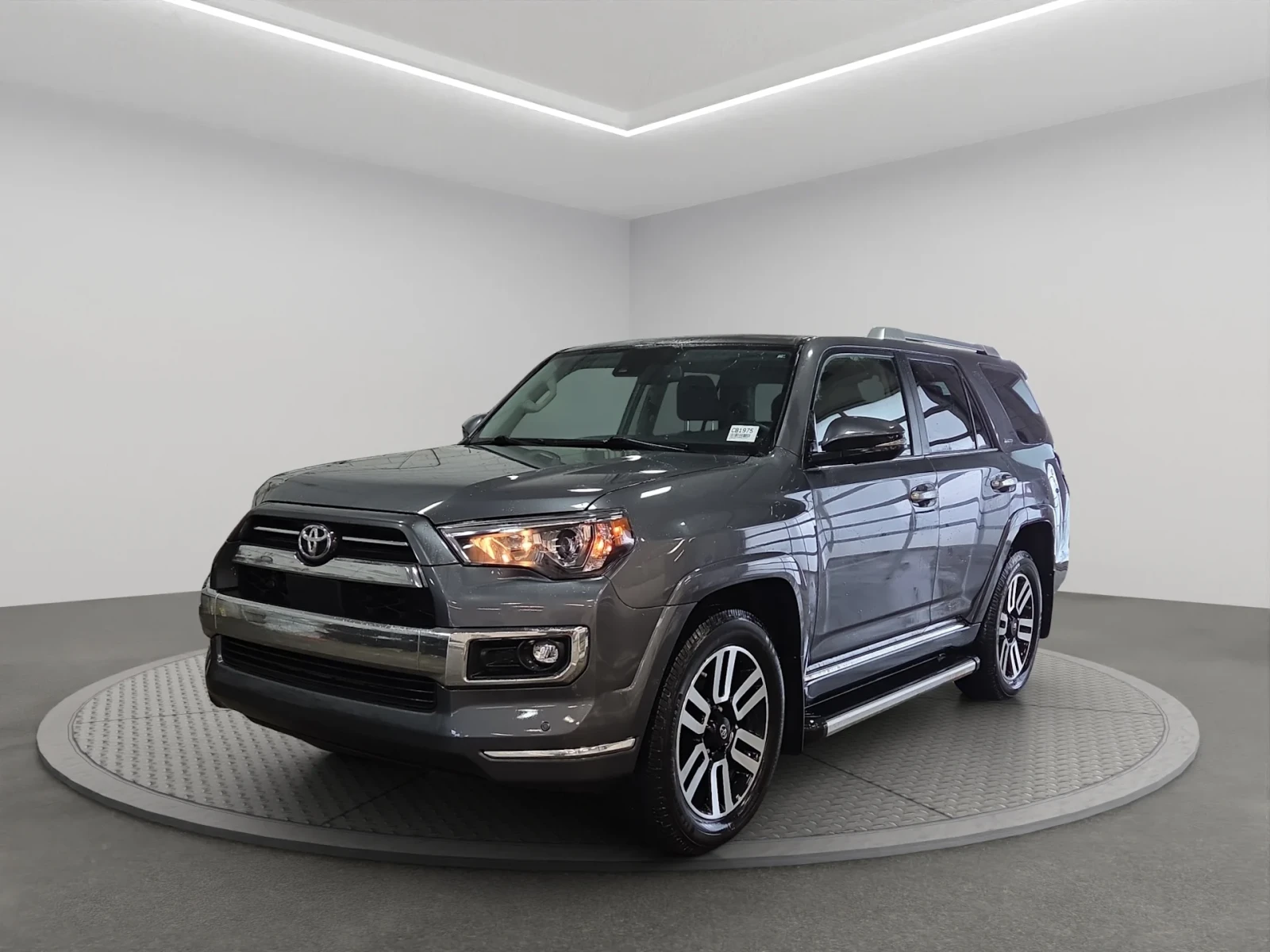 Toyota 4runner 4.0* V6* LIMITED* 7* �����* �������* ������ | Mobile.bg � ����������� 1