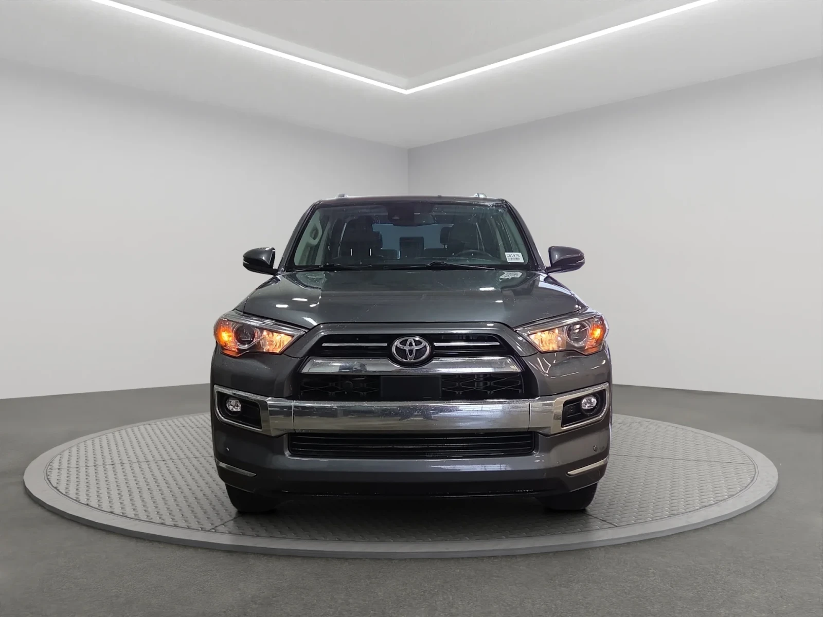 Toyota 4runner 4.0* V6* LIMITED* 7* �����* �������* ������ | Mobile.bg � ����������� 5