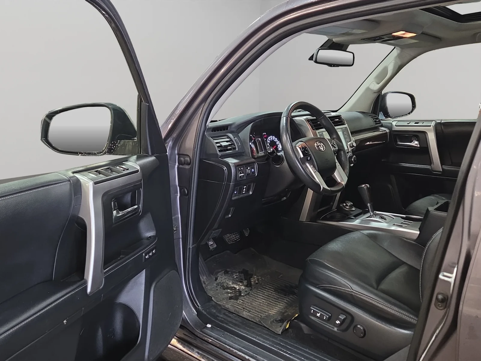 Toyota 4runner 4.0* V6* LIMITED* 7* �����* �������* ������ | Mobile.bg � ����������� 12