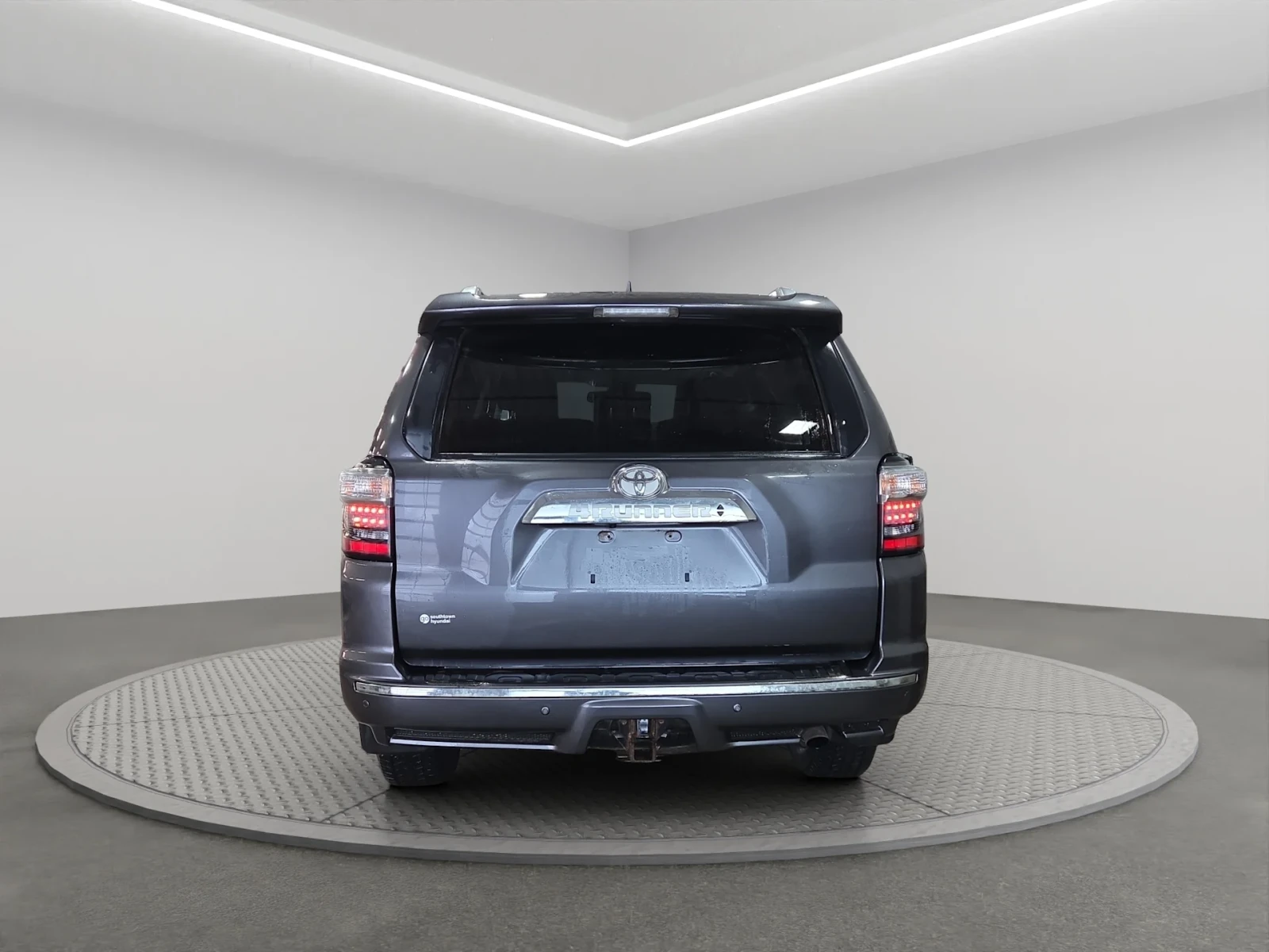 Toyota 4runner 4.0* V6* LIMITED* 7* �����* �������* ������ | Mobile.bg � ����������� 6