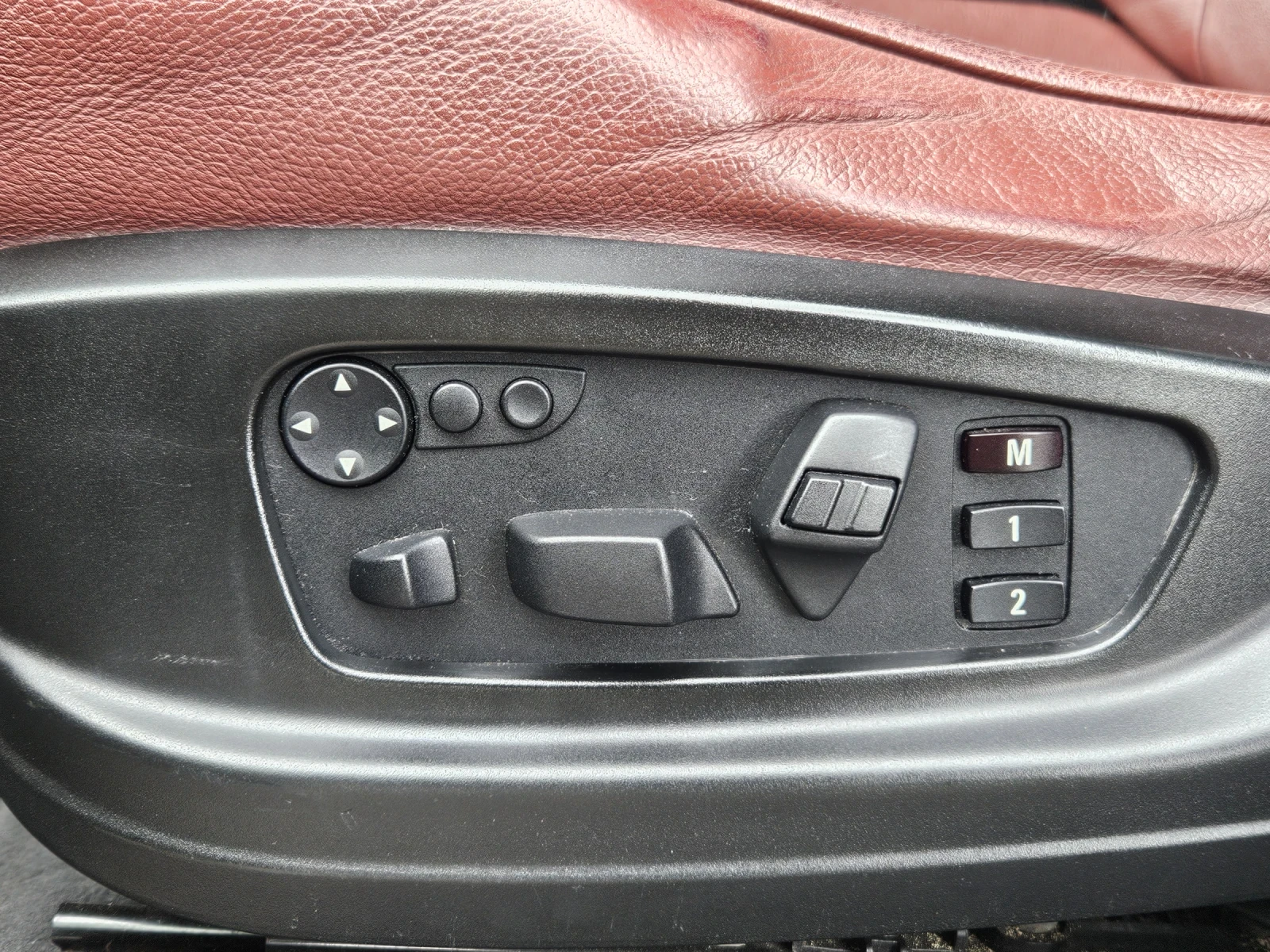 BMW X6, снимка 6 - Автомобили и джипове - 55176449