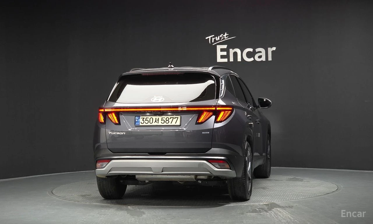 Hyundai Tucson 1.6T* 4X4* INSPIRATION* HEAD UP* DIS* ������ ���� | Mobile.bg � ����������� 3