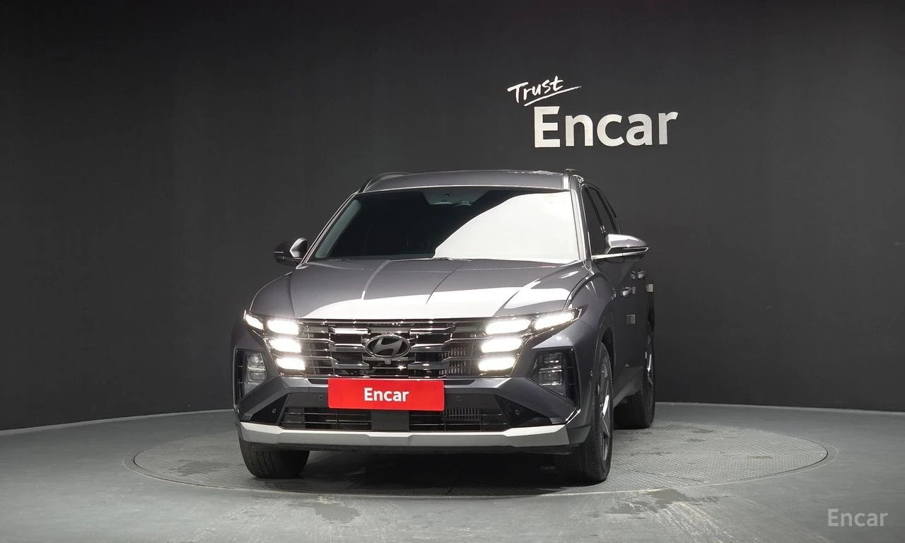 Hyundai Tucson 1.6T* 4X4* INSPIRATION* HEAD UP* DIS* ������ ���� | Mobile.bg � ����������� 2