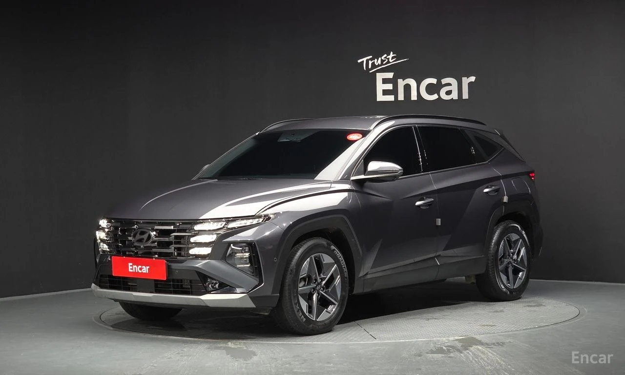 Hyundai Tucson 1.6T* 4X4* INSPIRATION* HEAD UP* DIS* КРАЙНА ЦЕНА