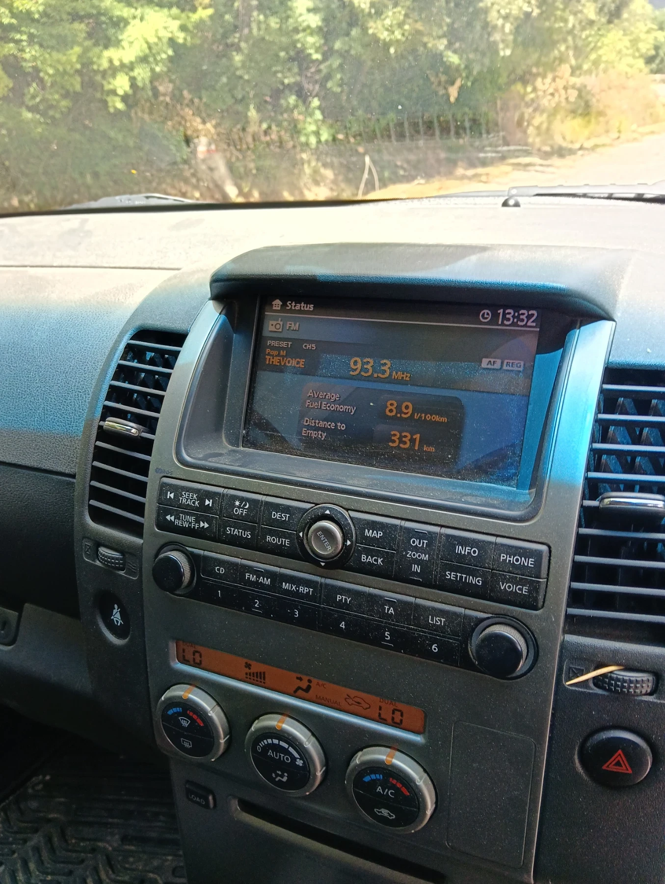 Nissan Pathfinder, снимка 7 - Автомобили и джипове - 55428219