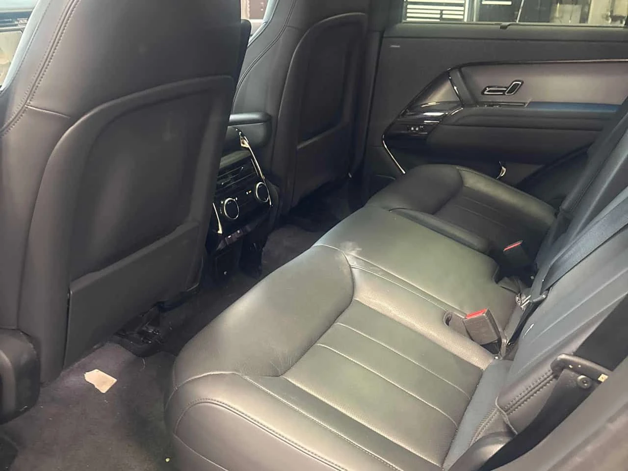 Land Rover Range Rover Sport * Dynamic SE* АВТОКРЕДИТ БЕЗ ПЪРВОНАЧАЛНА ВНОСКА* , снимка 11 - Автомобили и джипове - 55546383