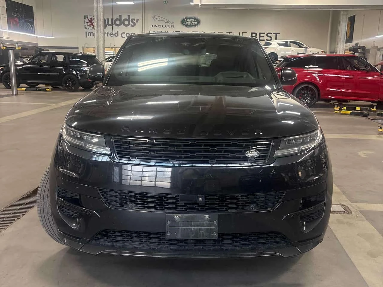 Land Rover Range Rover Sport * Dynamic SE* АВТОКРЕДИТ БЕЗ ПЪРВОНАЧАЛНА ВНОСКА* , снимка 6 - Автомобили и джипове - 55546383