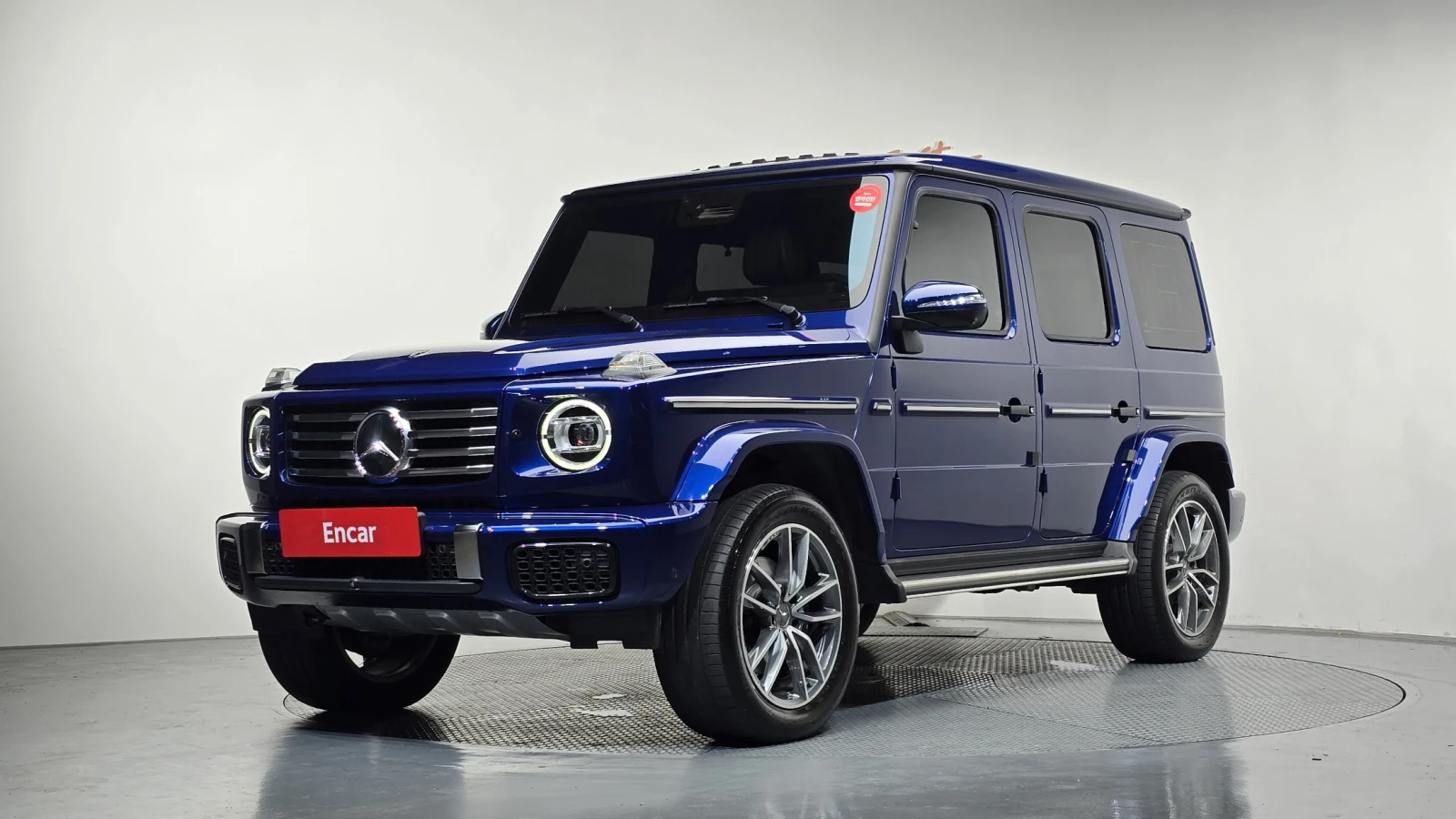 Mercedes-Benz G 450 BLIND SPOT* 360* ������� �����* ���* ������ ���� | Mobile.bg � ����������� 1