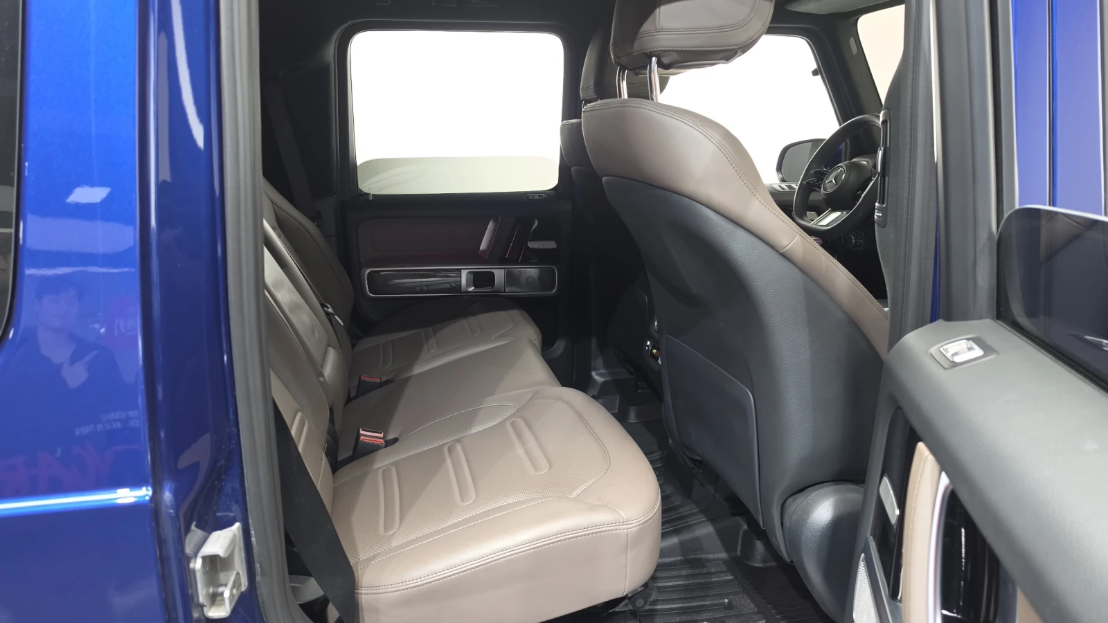 Mercedes-Benz G 450 BLIND SPOT* 360* ������� �����* ���* ������ ���� | Mobile.bg � ����������� 11