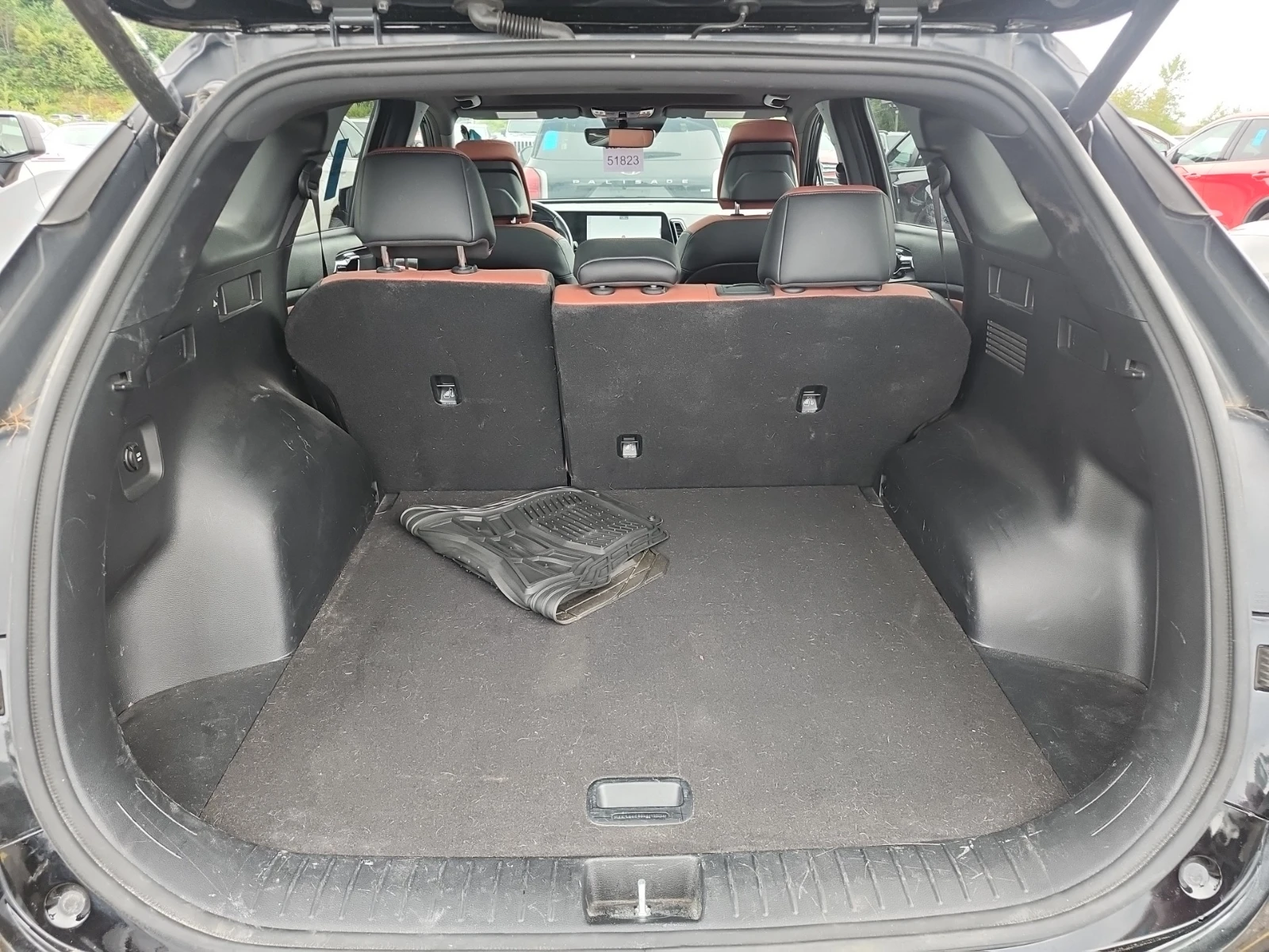 Kia Sportage 4D UTILITY 4Х4 | EX PREMIUM, АВТОКРЕДИТ, снимка 14 - Автомобили и джипове - 56087223