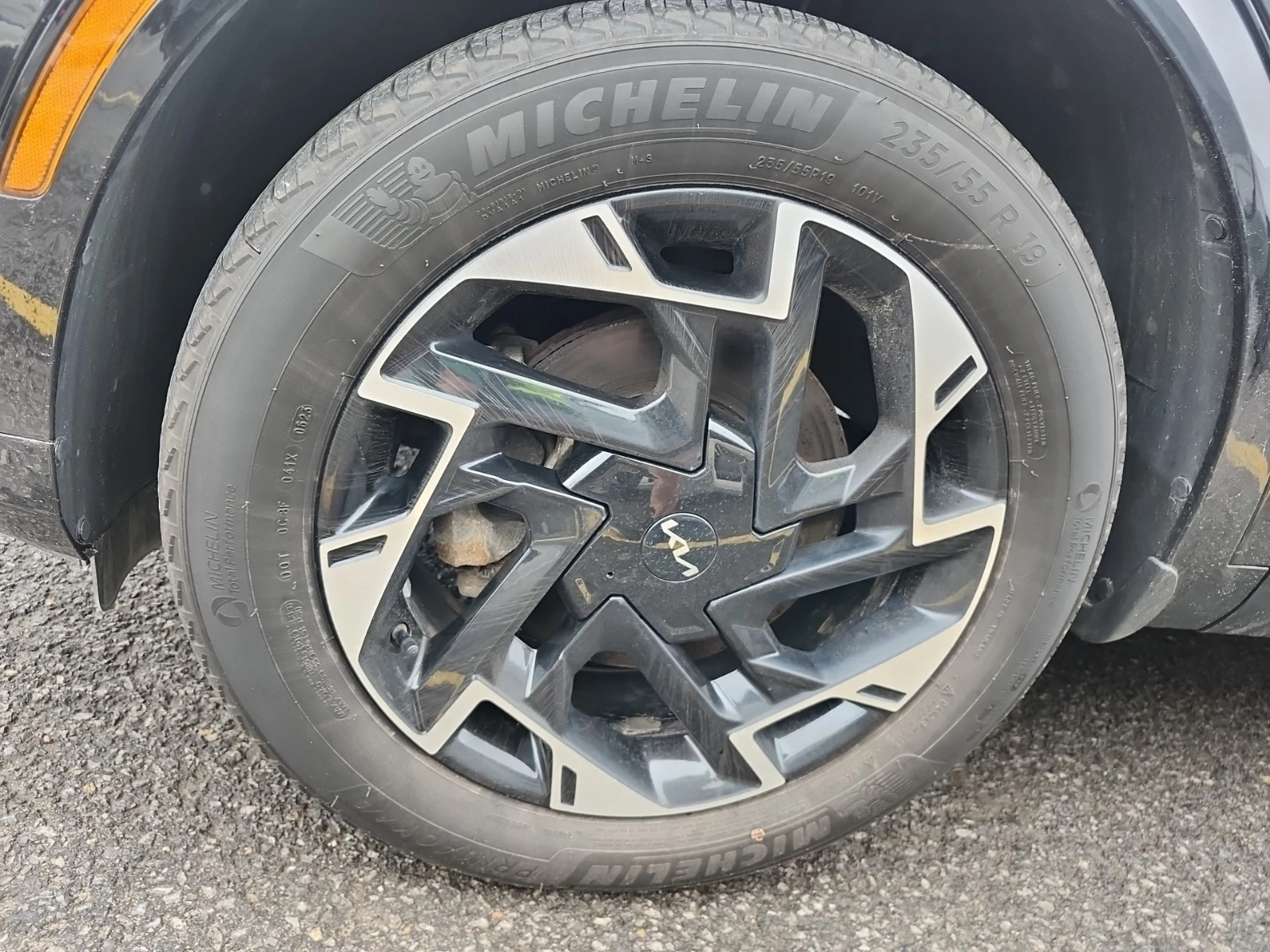 Kia Sportage 4D UTILITY 4Х4 | EX PREMIUM, АВТОКРЕДИТ, снимка 6 - Автомобили и джипове - 56087223