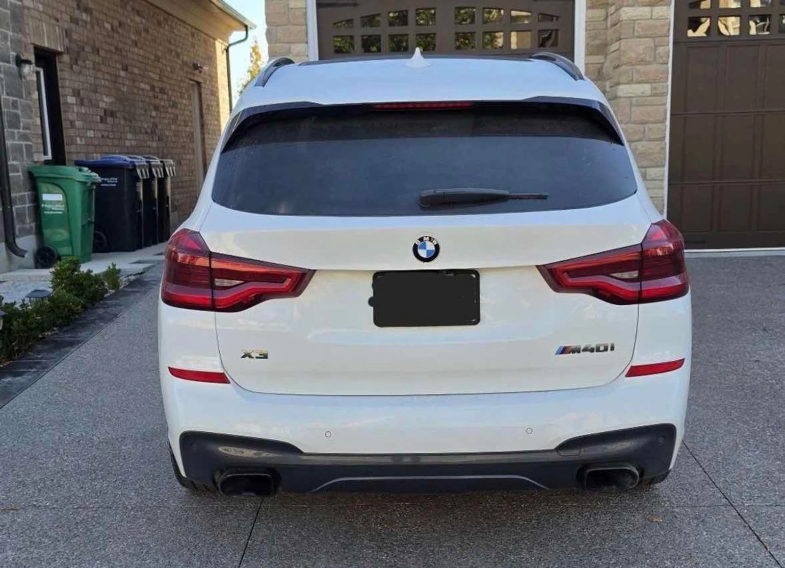 BMW X3 I M40i I ���� �� �������� & ���������� | Mobile.bg � ����������� 5