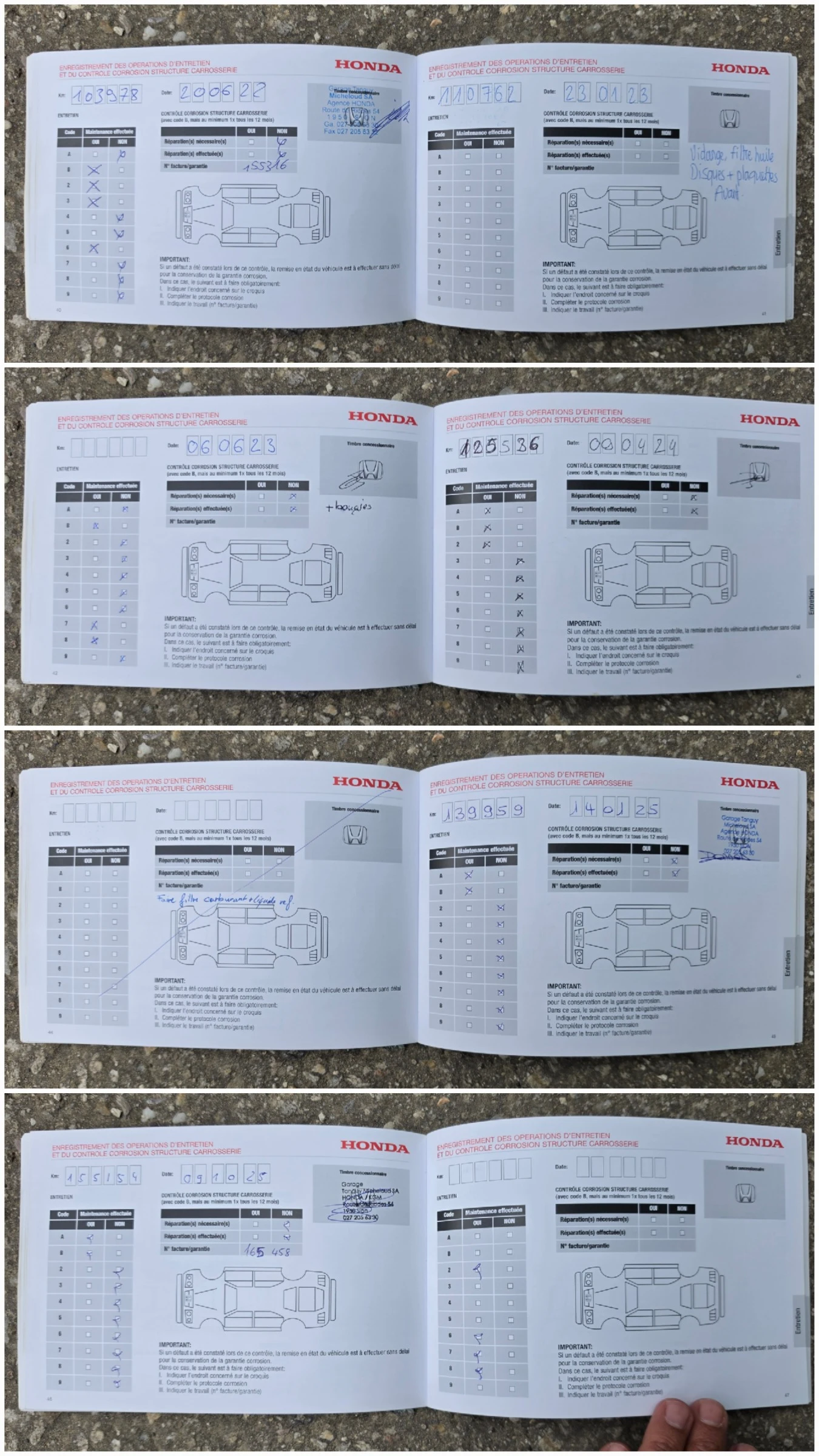 Honda Cr-v 2.0i-VTEC 4x4 Panorama | Mobile.bg � ����������� 17
