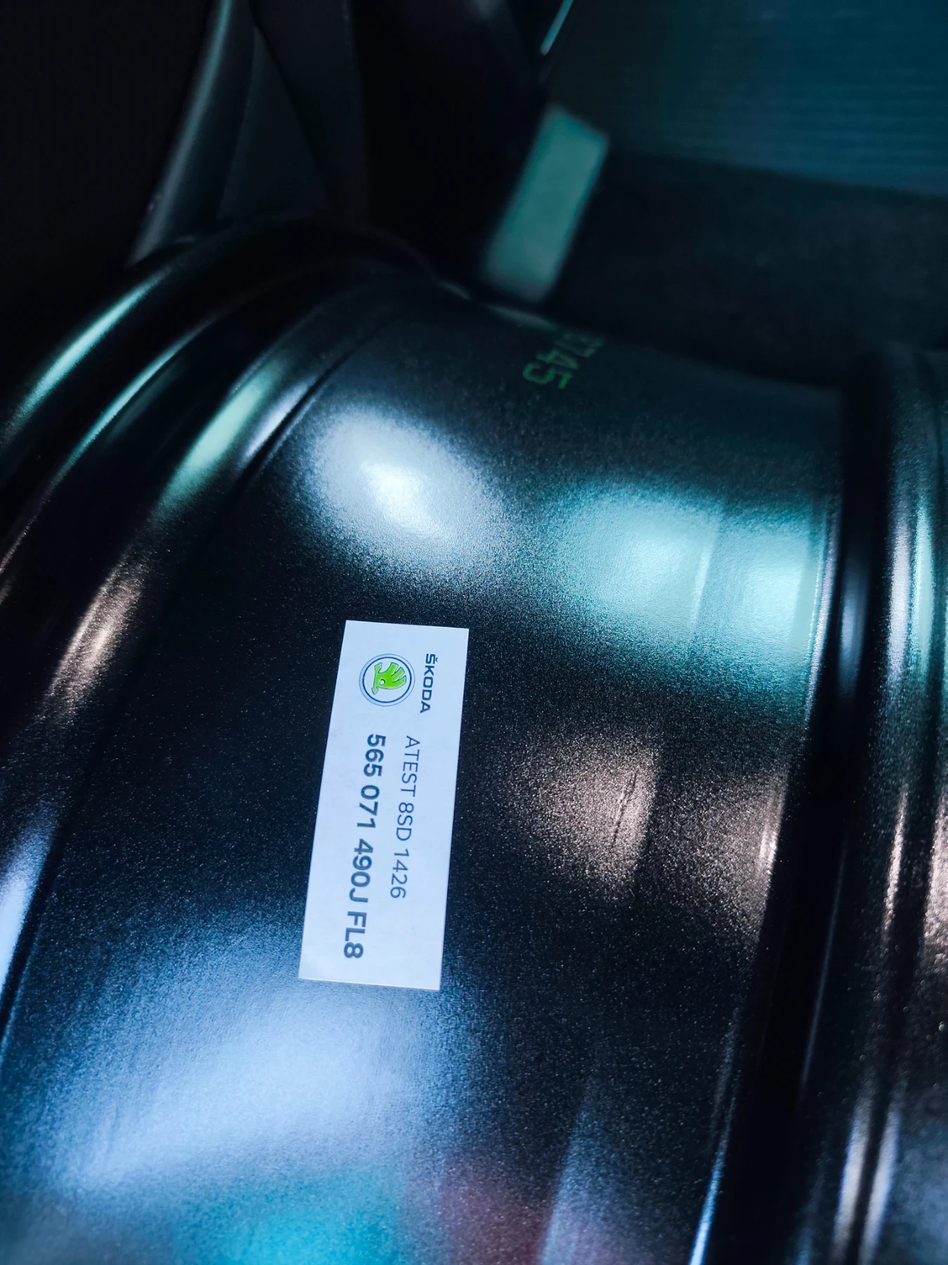 Skoda Kodiaq 4x4 200 ps SPORT LINE  | Mobile.bg � ����������� 16