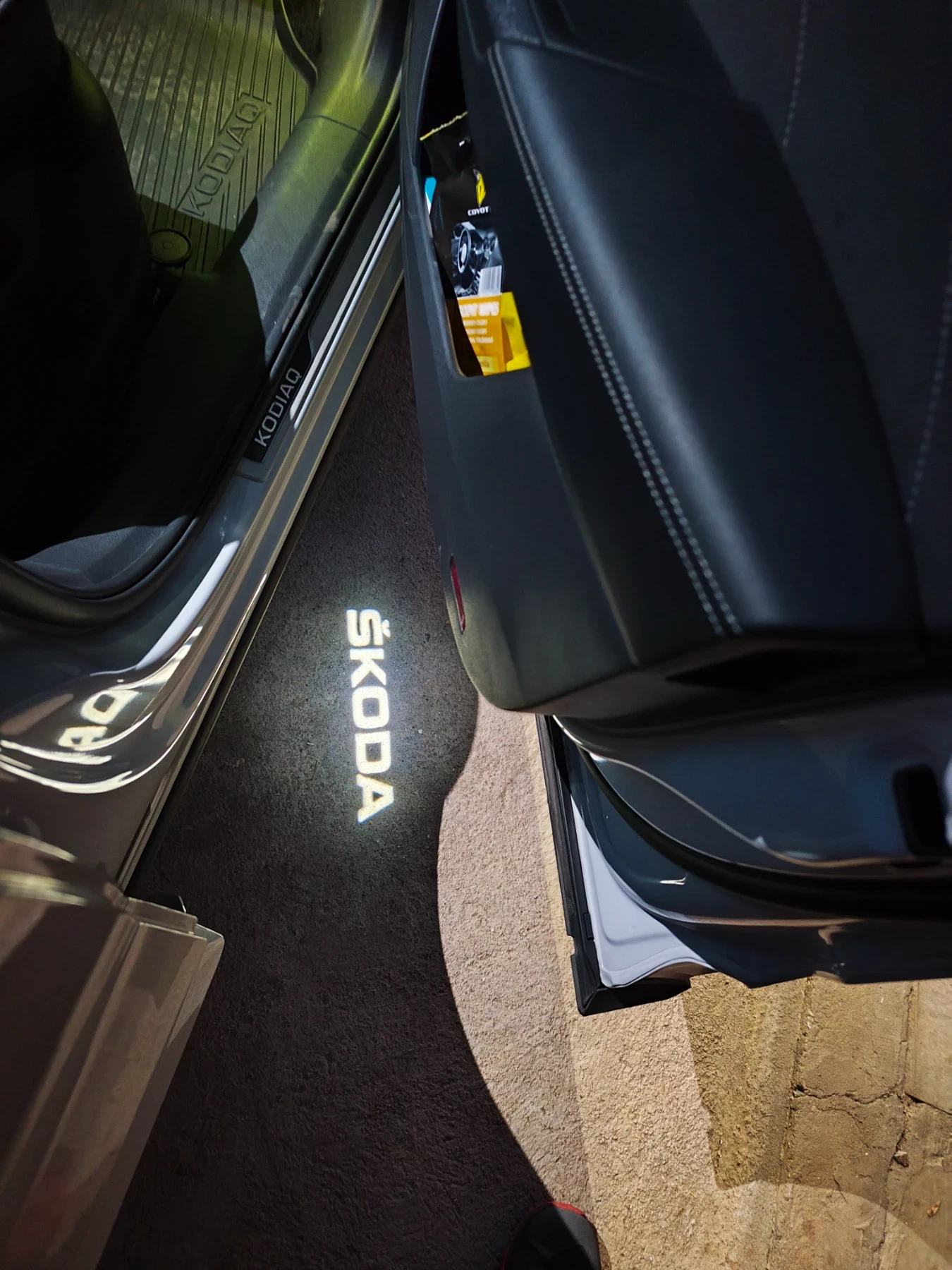 Skoda Kodiaq 4x4 200 ps SPORT LINE  | Mobile.bg � ����������� 13