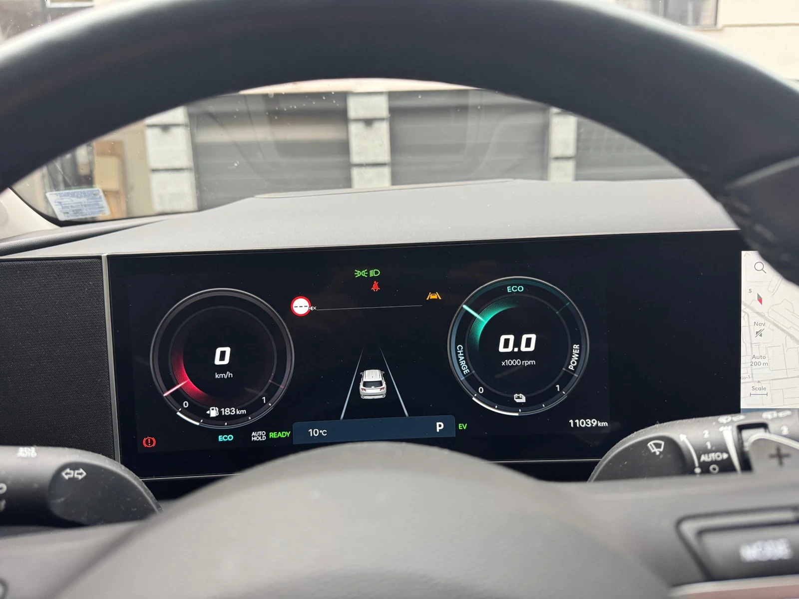 Hyundai Tucson, снимка 7 - Автомобили и джипове - 56712100