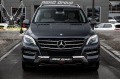 Mercedes-Benz ML 350 ! AMG*LED*GERMANY*AIR*ПОДГРЕВ*AMBIENT*ПЕЧКА*F1*LIZ - изображение 2