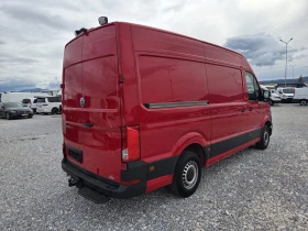 VW Crafter 2.0 TDI, Нави, Лед, Клима, Подгрев, Автомат, снимка 5